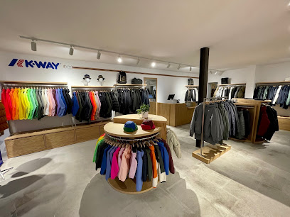 Photo K-Way Le Touquet