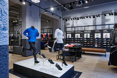 Photo Nike Store Marseille