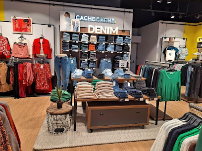 Photo Vib's (Cache Cache - Bonobo)