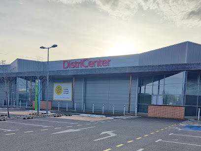 Photo Magasin DistriCenter Auterive