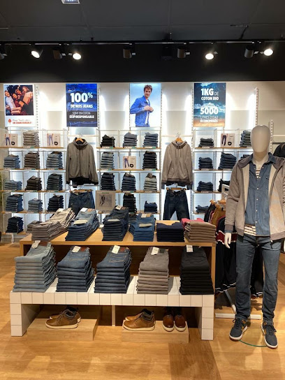 Photo Vib's (Cache Cache - Bonobo - Bréal)