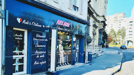 Photo KIARA BOUTIQUE