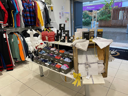 Photo À l'Ombre des Marques | La Roche-sur-Yon