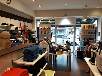 Photo Boutique Aigle Royan