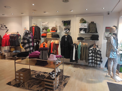 Photo Par ici le style - Bayeux