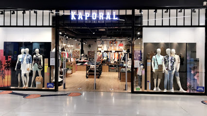 Photo Kaporal store