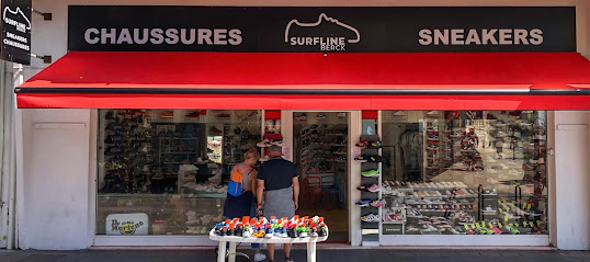 Photo Surf Line Berck