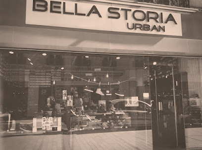 Photo BELLA STORIA Urban