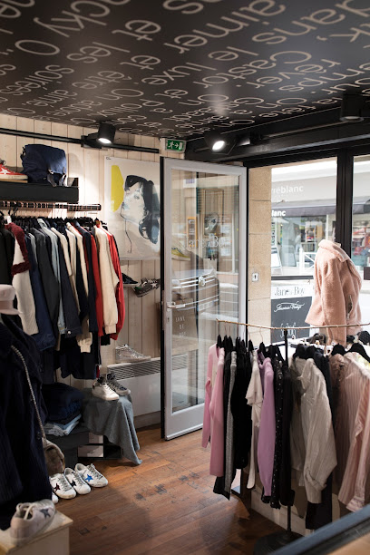 Photo Jane de Boy Arcachon