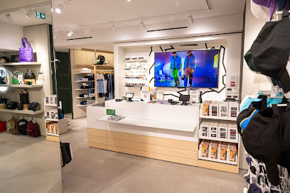 Photo Lacoste Angers