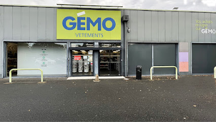 Photo GEMO VILLEFRANCHE SUR SAONE Vêtements