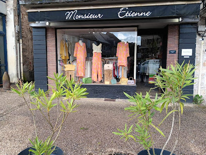 Photo Monsieur Étienne
