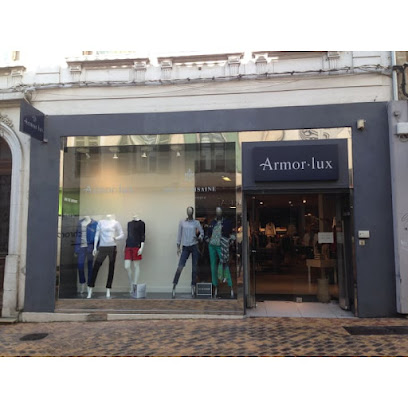 Photo Armor-Lux