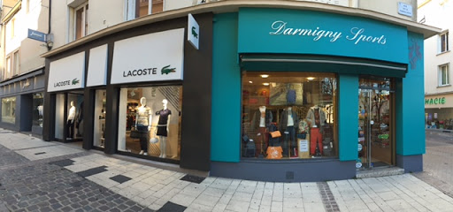 Photo LACOSTE CHARTRES