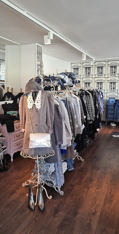 Photo Dressing Tendance & Chic