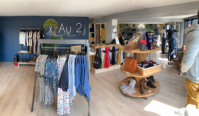 Photo Au 21 - Vêtements écoresponsables / Au 21 Bis - Retouches