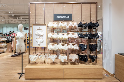 Photo Galeries Lafayette Annecy