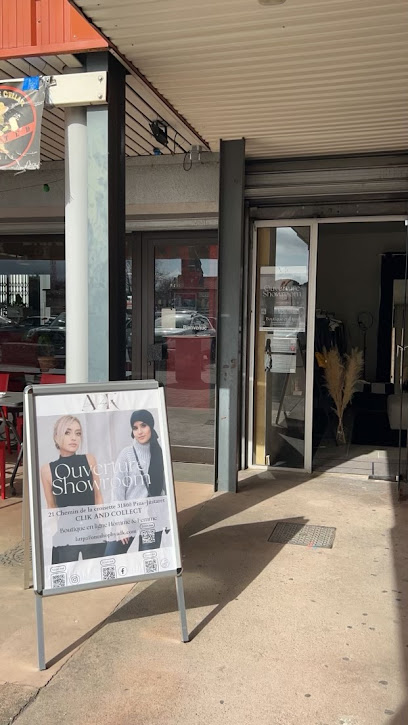 Photo ONE SHOP BY ADK