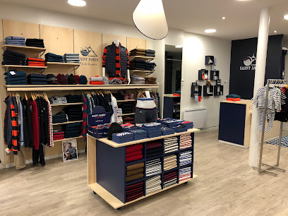 Photo Saint James Le Havre