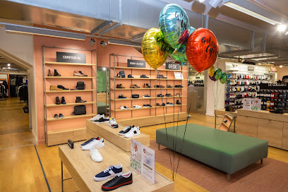 Photo Galeries Lafayette Toulon