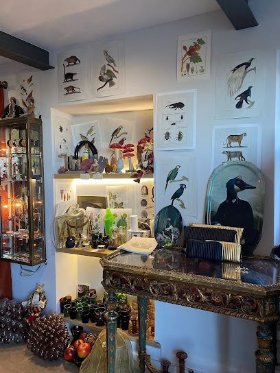 Photo L'Antichambre Mougins