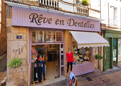 Photo Rêves en Dentelles - Thiviers