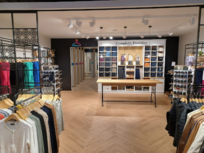 Photo Vib's (Cache Cache - Bonobo - Bréal)