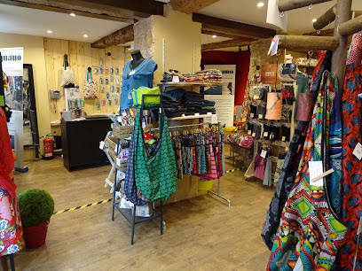 Photo Télito la Barefoot française