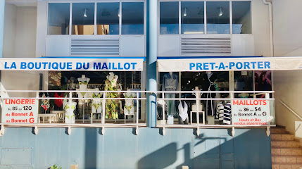 Photo La boutique du Maillot