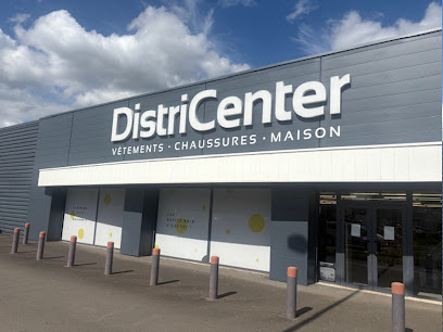 Photo Magasin DistriCenter Flers