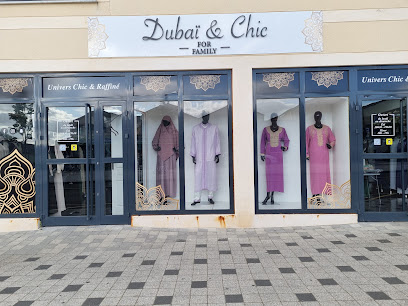 Photo Dubai&chic for Family