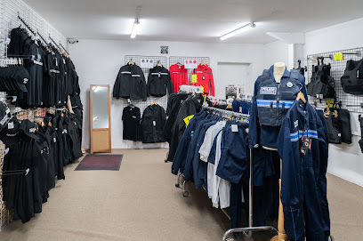 Photo Stock US Surplus militaire