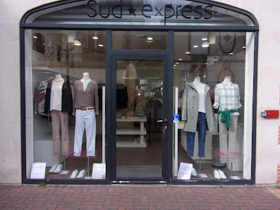 Photo sud express