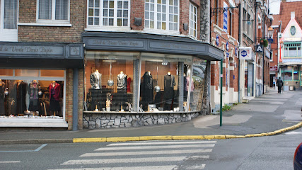 Photo L' ATELIER DE LA MODE