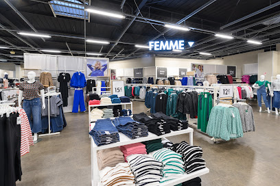 Photo GEMO ALES Chaussures et Vêtements