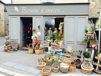 Photo Besoin D'envies Vayrac