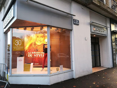 Photo Damart Lorient