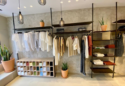 Photo American Vintage Homme