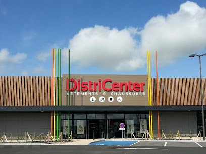 Photo Magasin DistriCenter Poitiers/Chasseneuil Du Poitou