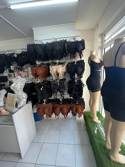 Photo BomBom Boutique La Trinité