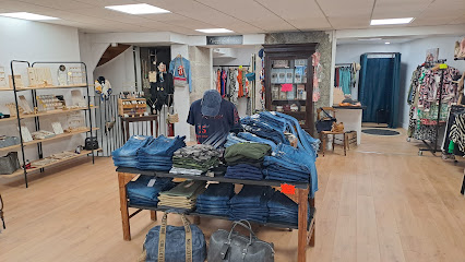 Photo La boutique de Berthe