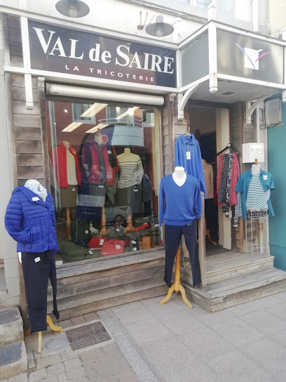 Photo Tricoterie du Val de Saire - Barneville Carteret