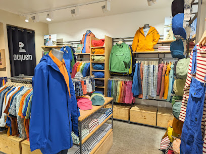 Photo Vêtements marins Mousqueton Dinan