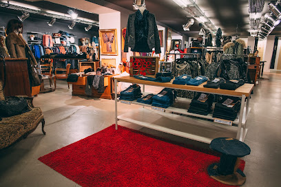 Photo Alanis Boutique Tournon