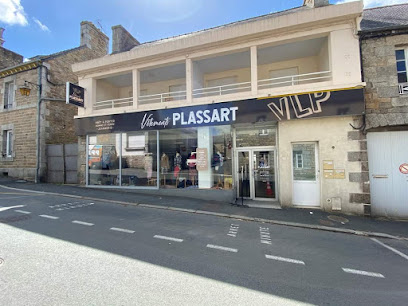 Photo VETEMENTS PLASSART Lucie