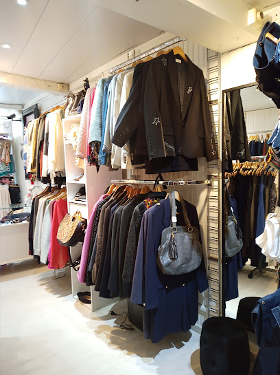 Photo Styl' & Tentations - Dépôt-vente de Luxe