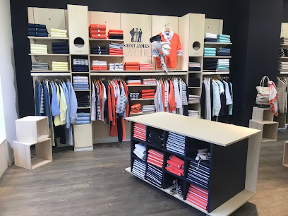 Photo SAINT JAMES - Dinard