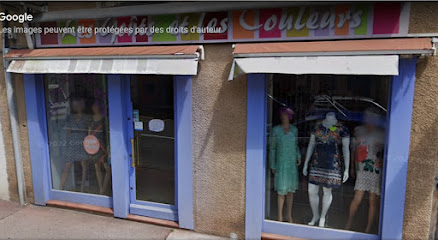 Photo CHANTAL BOUTIQUE * les goûts et les couleurs *