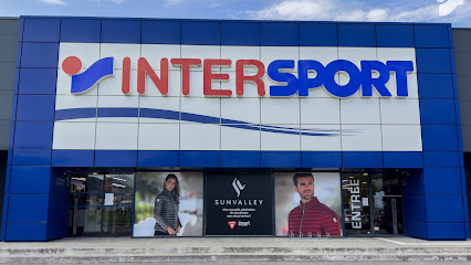 Photo Intersport Bonneville
