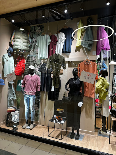 Photo Denim Store
